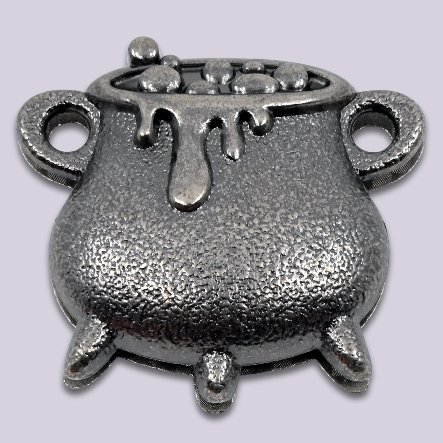 Magnetic Snap || Bubbling Cauldron - Custom Metal Snap