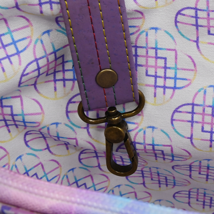 Swivel Lever Snap - 1"