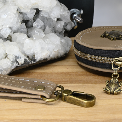 Swivel Lever Snap - 1"