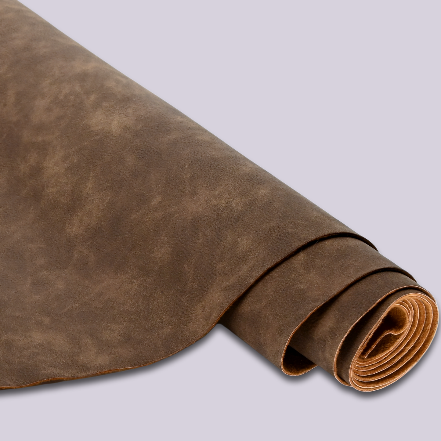 Vinyl || Luxury Traditional Leather Vinyl - Faux Natural Grain Leather Vinyl