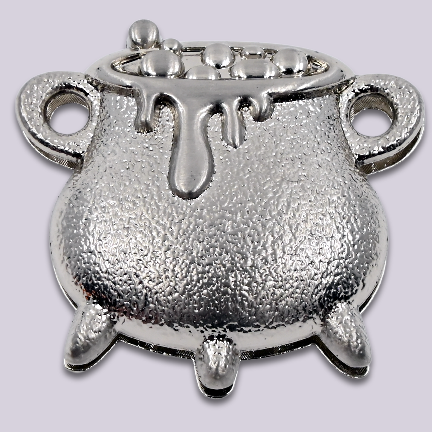 Magnetic Snap || Bubbling Cauldron - Custom Metal Snap