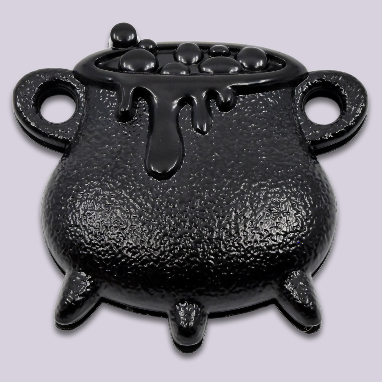 Magnetic Snap || Bubbling Cauldron - Custom Metal Snap