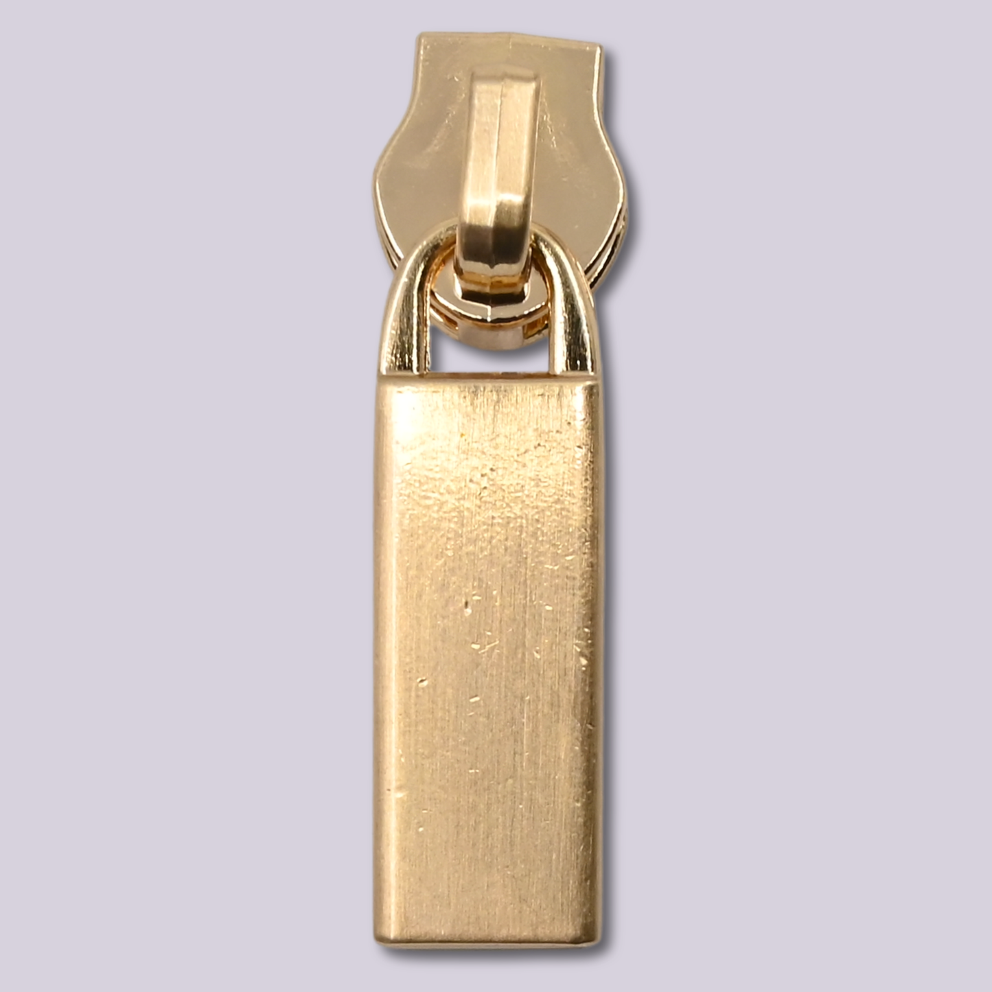 Zipper Pull || Basic Pulls - #5 Nylon Coil Pulls