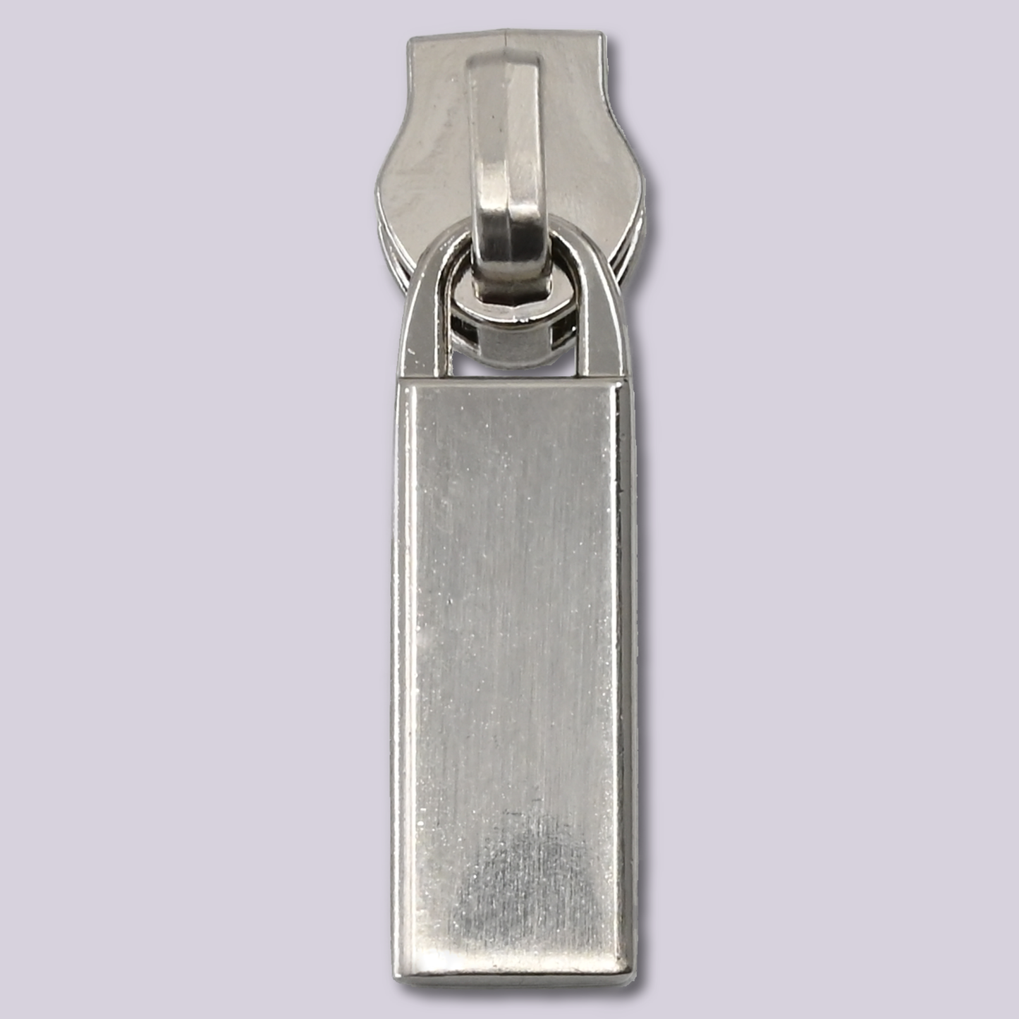 Zipper Pull || Basic Pulls - #5 Nylon Coil Pulls