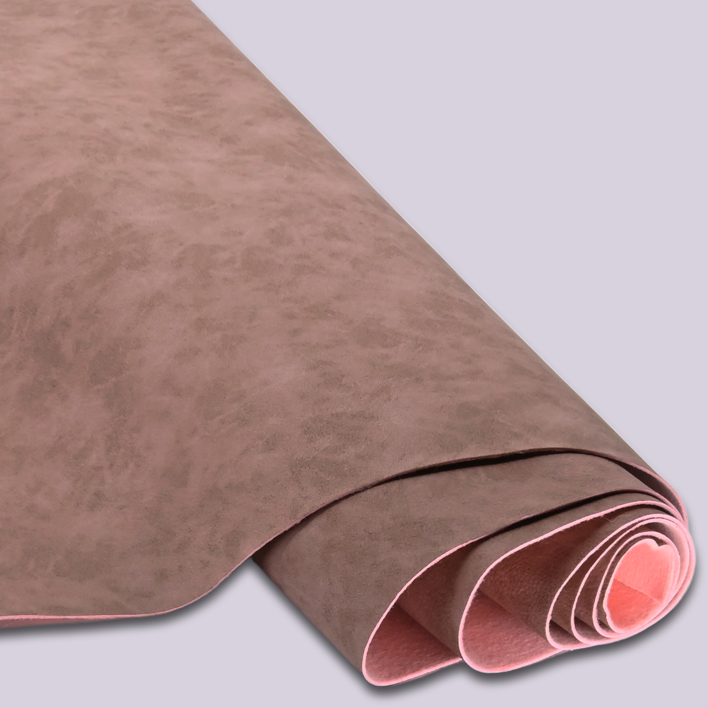Vinyl || Luxury Traditional Leather Vinyl - Faux Natural Grain Leather Vinyl