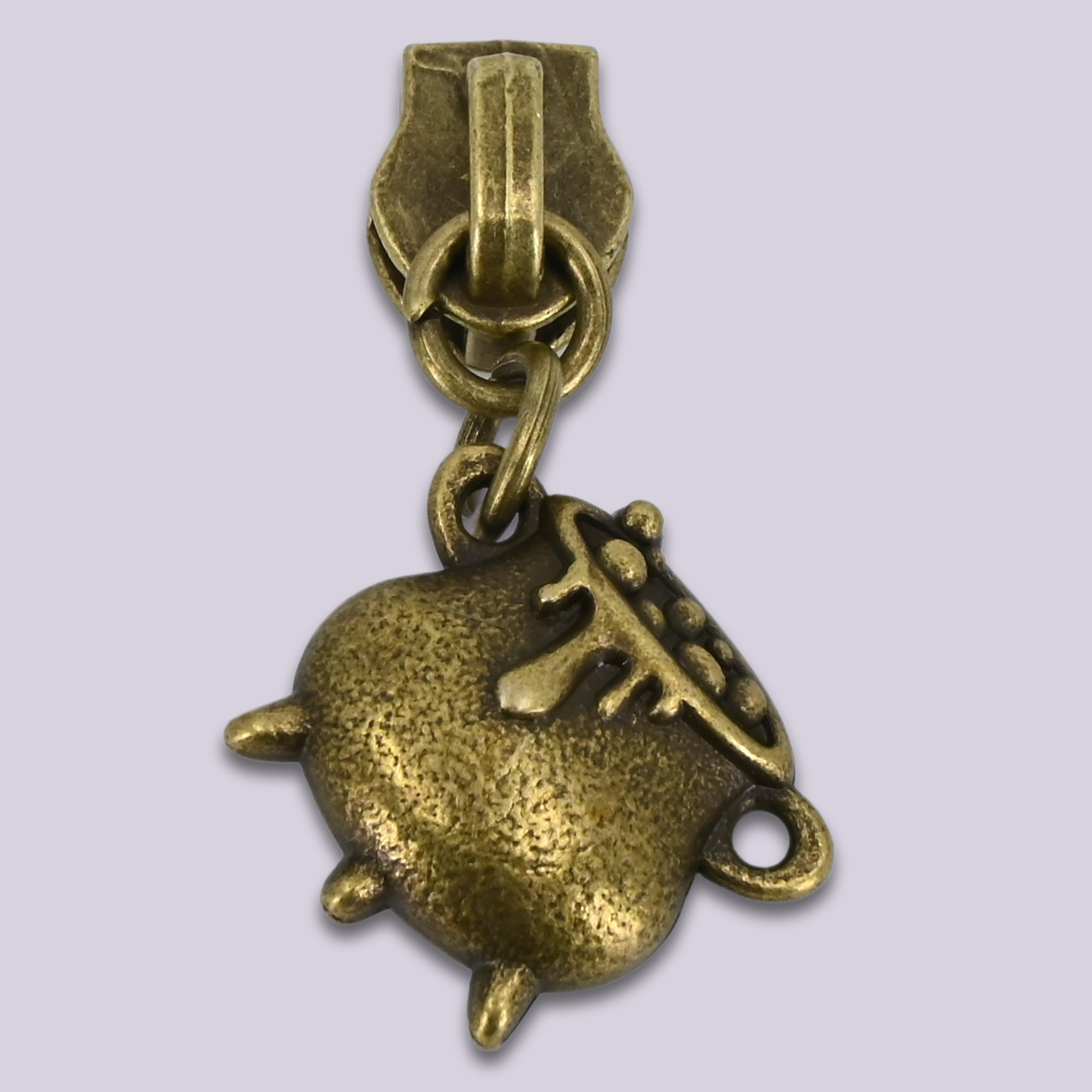 Zipper Pulls || Bubbling Cauldron - #5