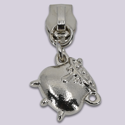 Zipper Pulls || Bubbling Cauldron - #5