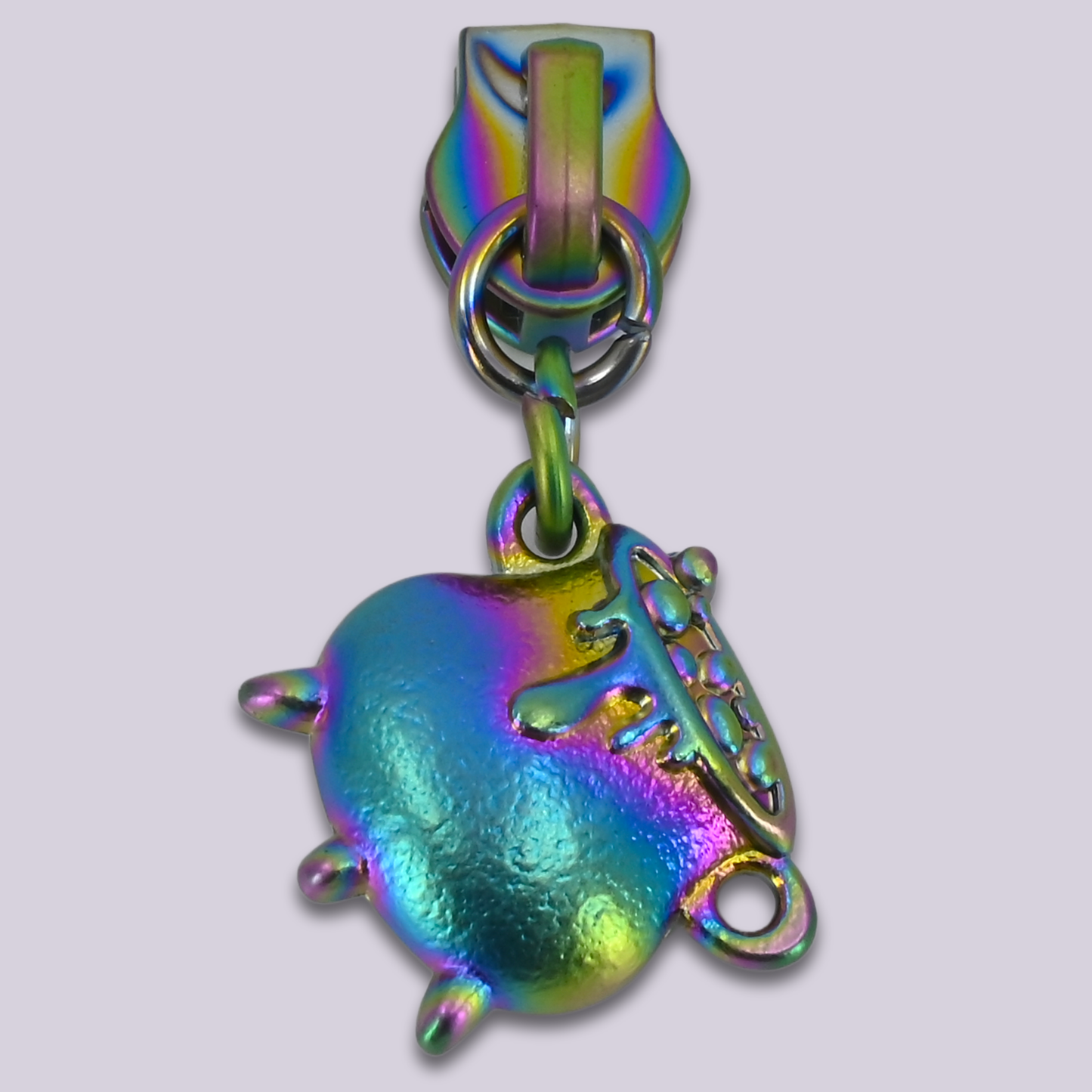 Zipper Pulls || Bubbling Cauldron - #5