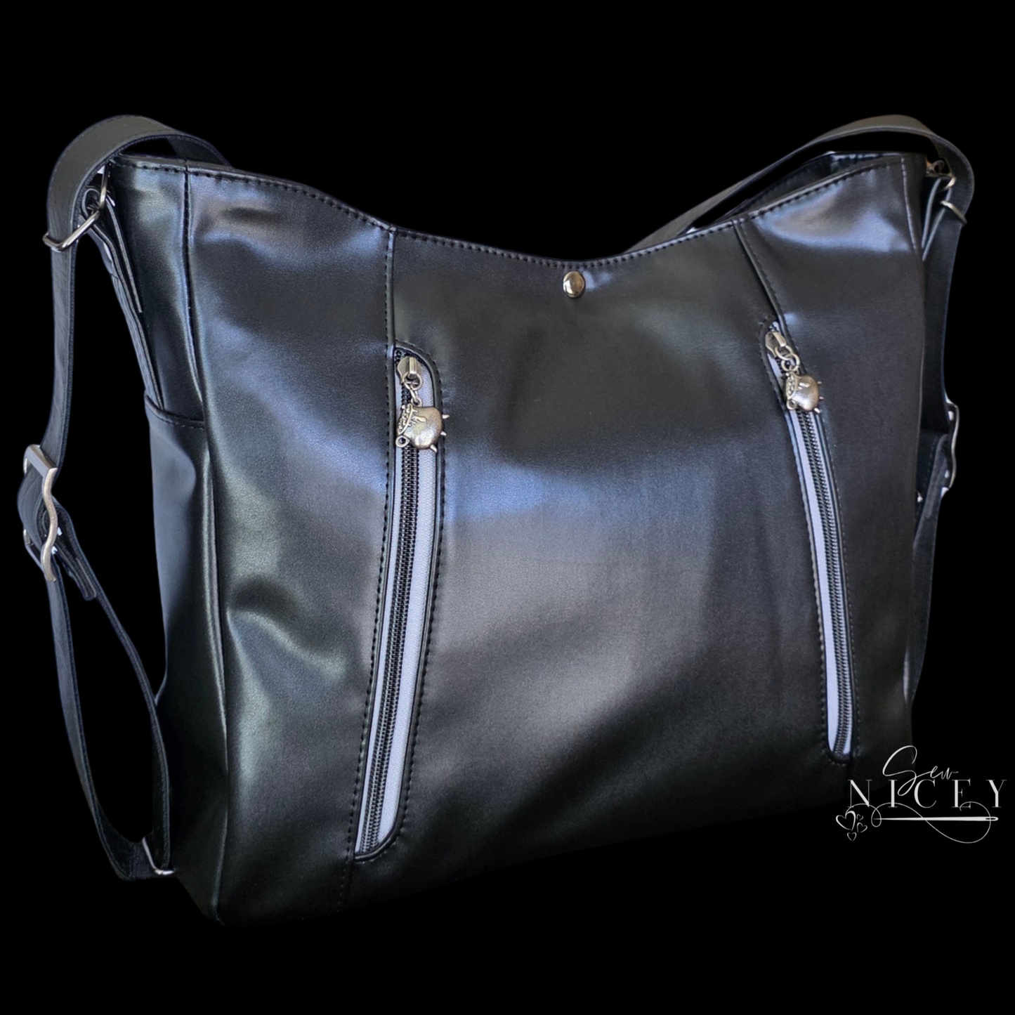 Zipper Pulls || Bubbling Cauldron - #5