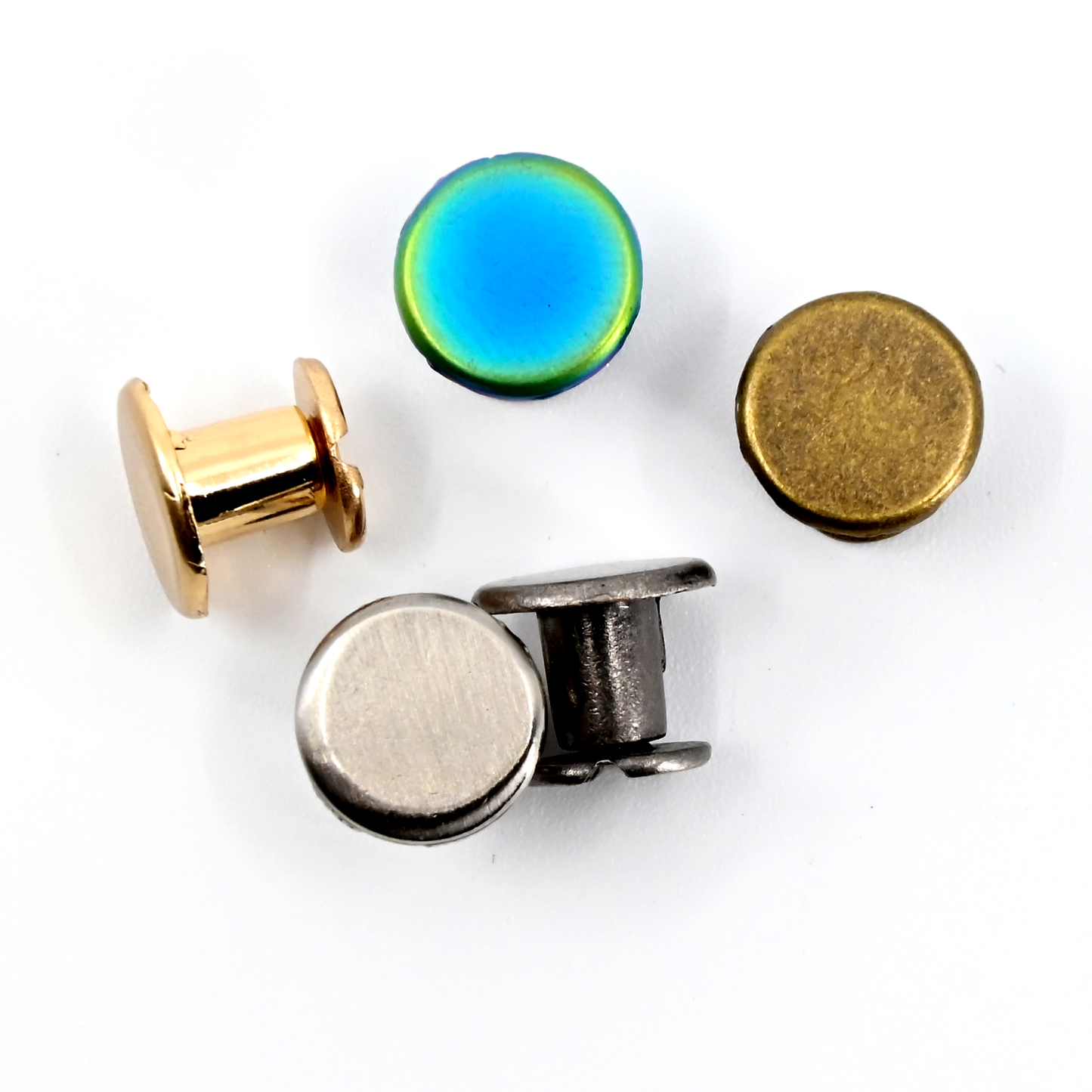 Chicago Screws - Standard 6mm