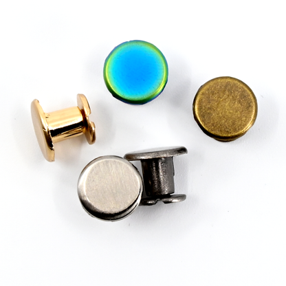 Chicago Screws - Standard 6mm