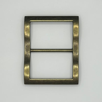 Tri-Glide - Wide Mouth Curved - 1.5"