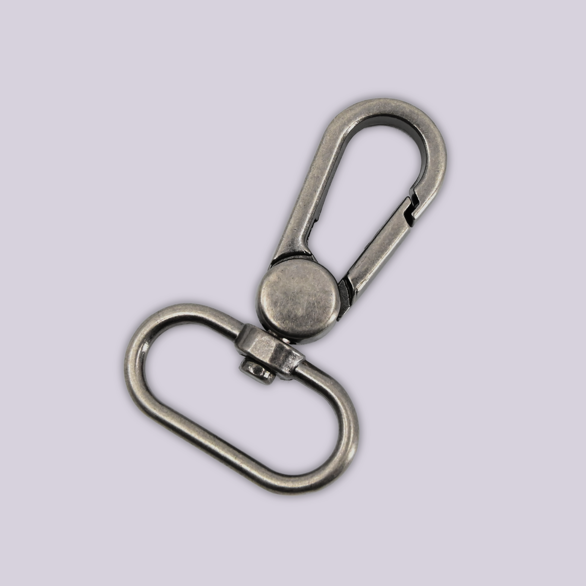 Swivel Lever Snap - 1"
