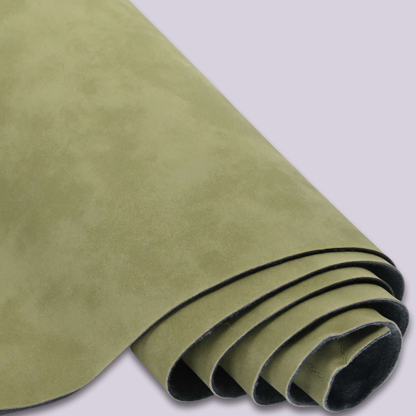 Vinyl || Matte Suede Vinyl - Faux Matte Suede Leather