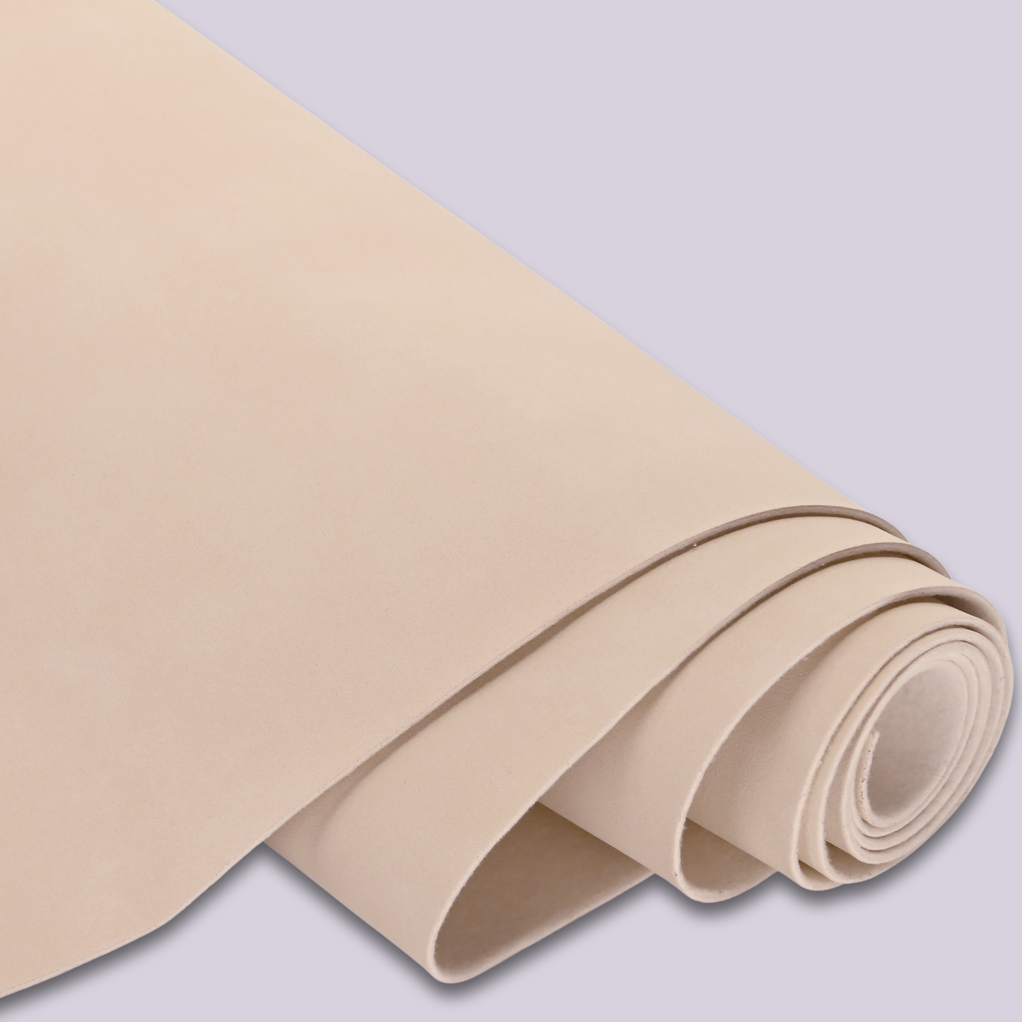 Vinyl || Matte Suede Vinyl - Faux Matte Suede Leather