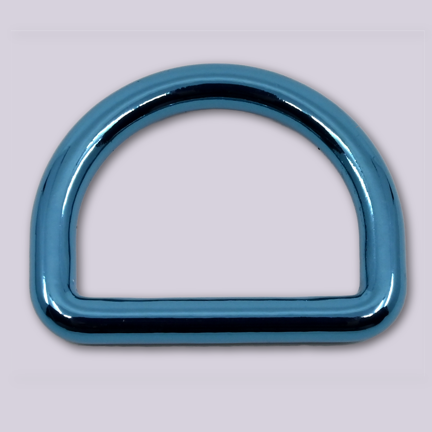 D-Ring- Chroma Alloy - Heavy Duty