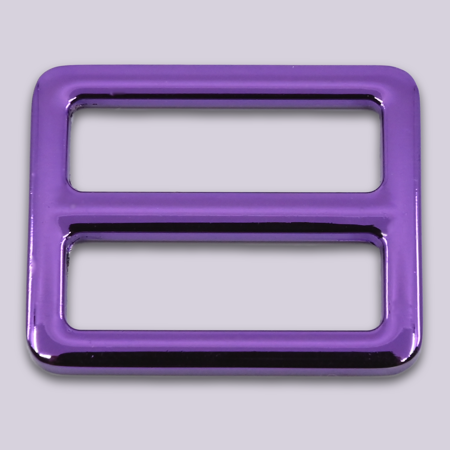 Tri-Glide Flat || Chroma Alloy - Bright Cosmic Metallic Hues - Heavy Duty