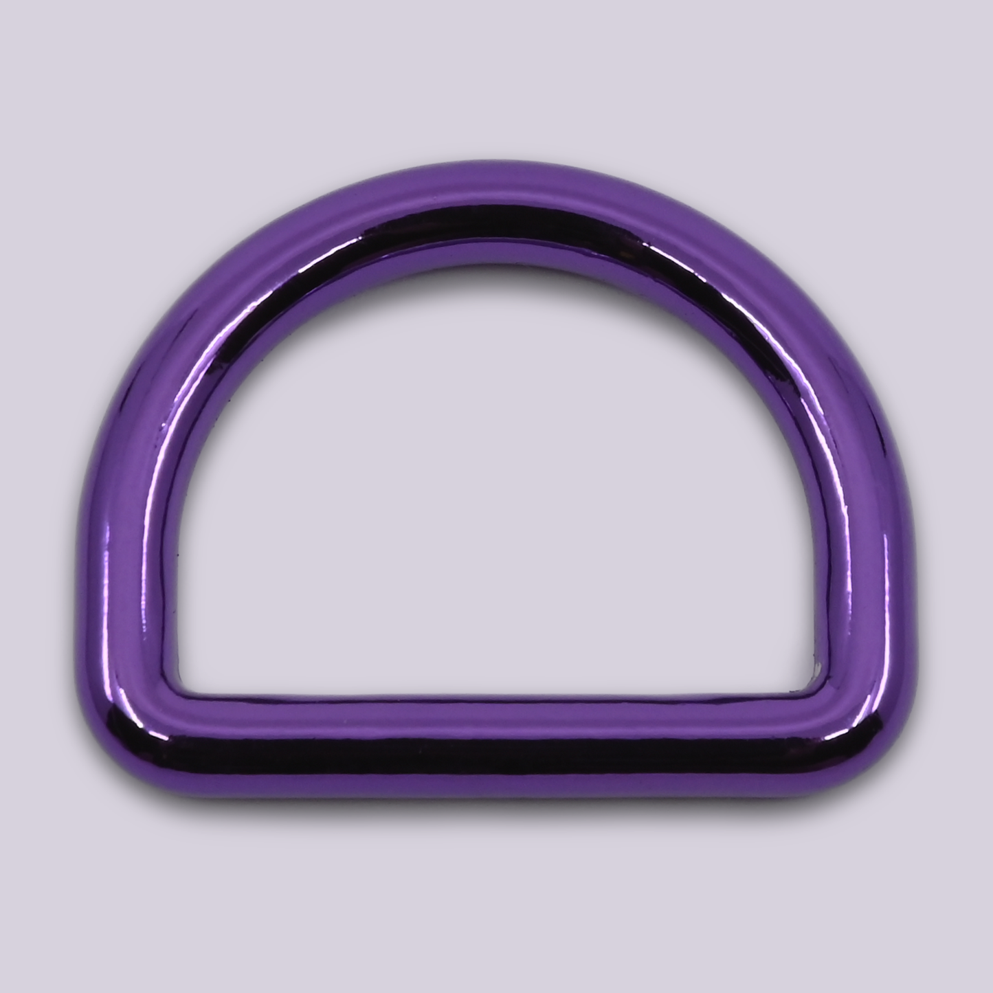 D-Ring- Chroma Alloy - Heavy Duty