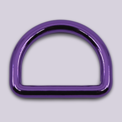 D-Ring- Chroma Alloy - Heavy Duty