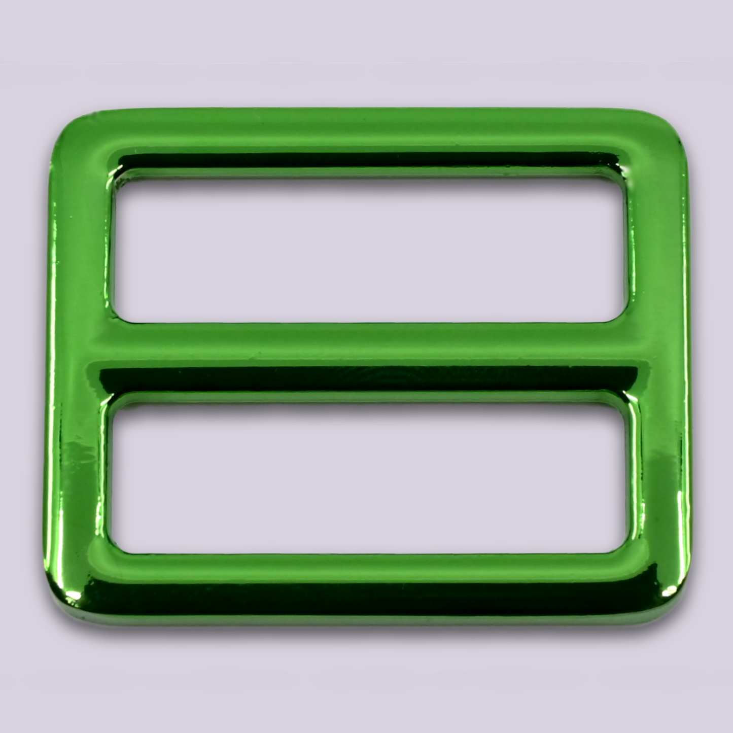 Tri-Glide Flat || Chroma Alloy - Bright Cosmic Metallic Hues - Heavy Duty