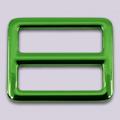 Tri-Glide Flat || Chroma Alloy - Bright Cosmic Metallic Hues - Heavy Duty