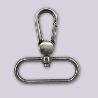 Swivel Lever Snap - 1.5"