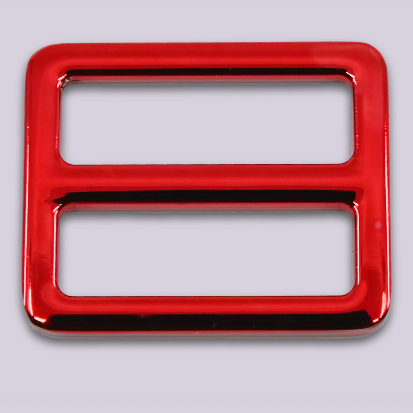 Tri-Glide Flat || Chroma Alloy - Bright Cosmic Metallic Hues - Heavy Duty