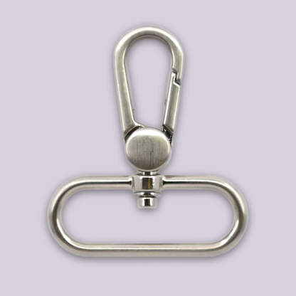 Swivel Lever Snap - 1.5"