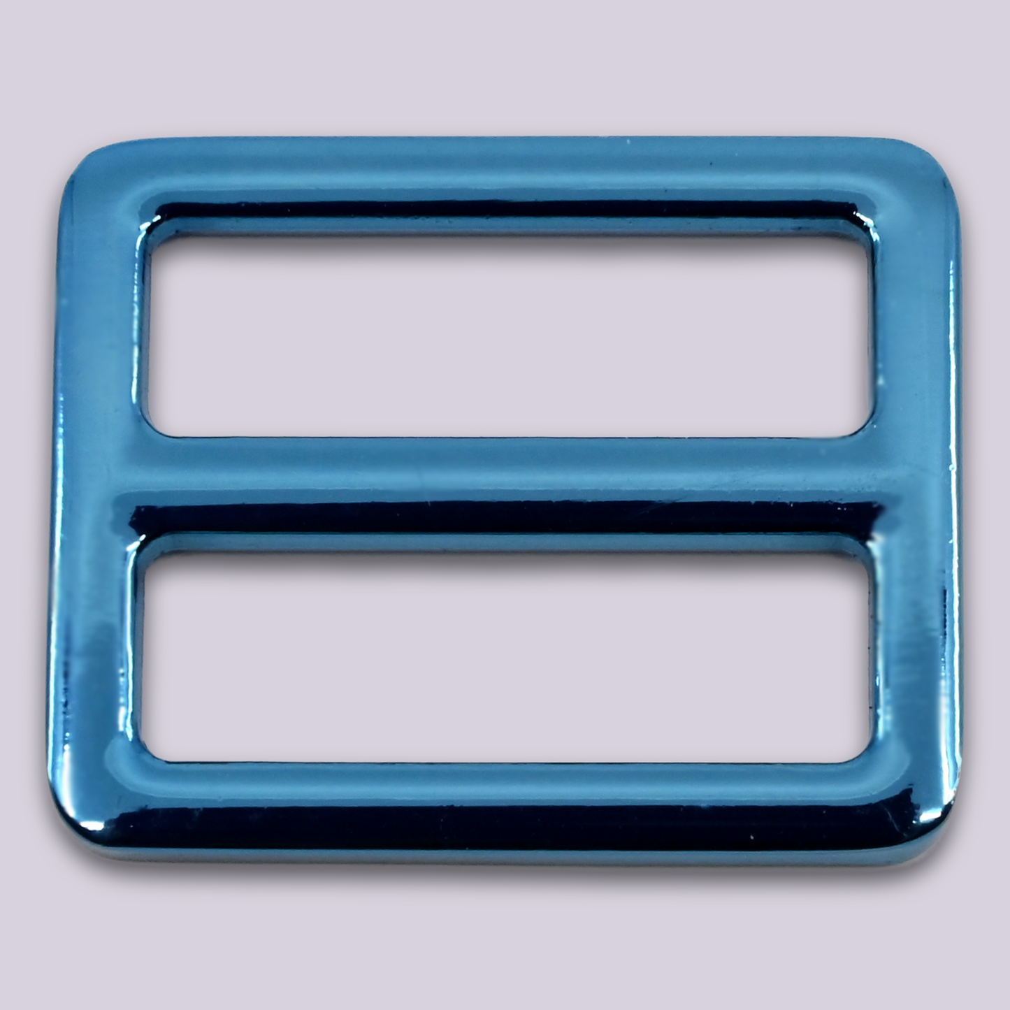 Tri-Glide Flat || Chroma Alloy - Bright Cosmic Metallic Hues - Heavy Duty