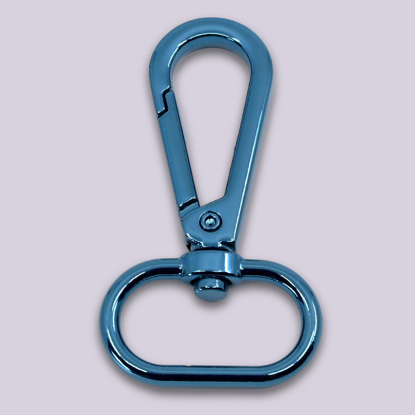 Swivel Snap || Chroma Alloy - Bright Cosmic Metallic Hues