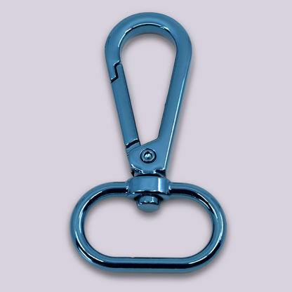 Swivel Snap || Chroma Alloy - Bright Cosmic Metallic Hues