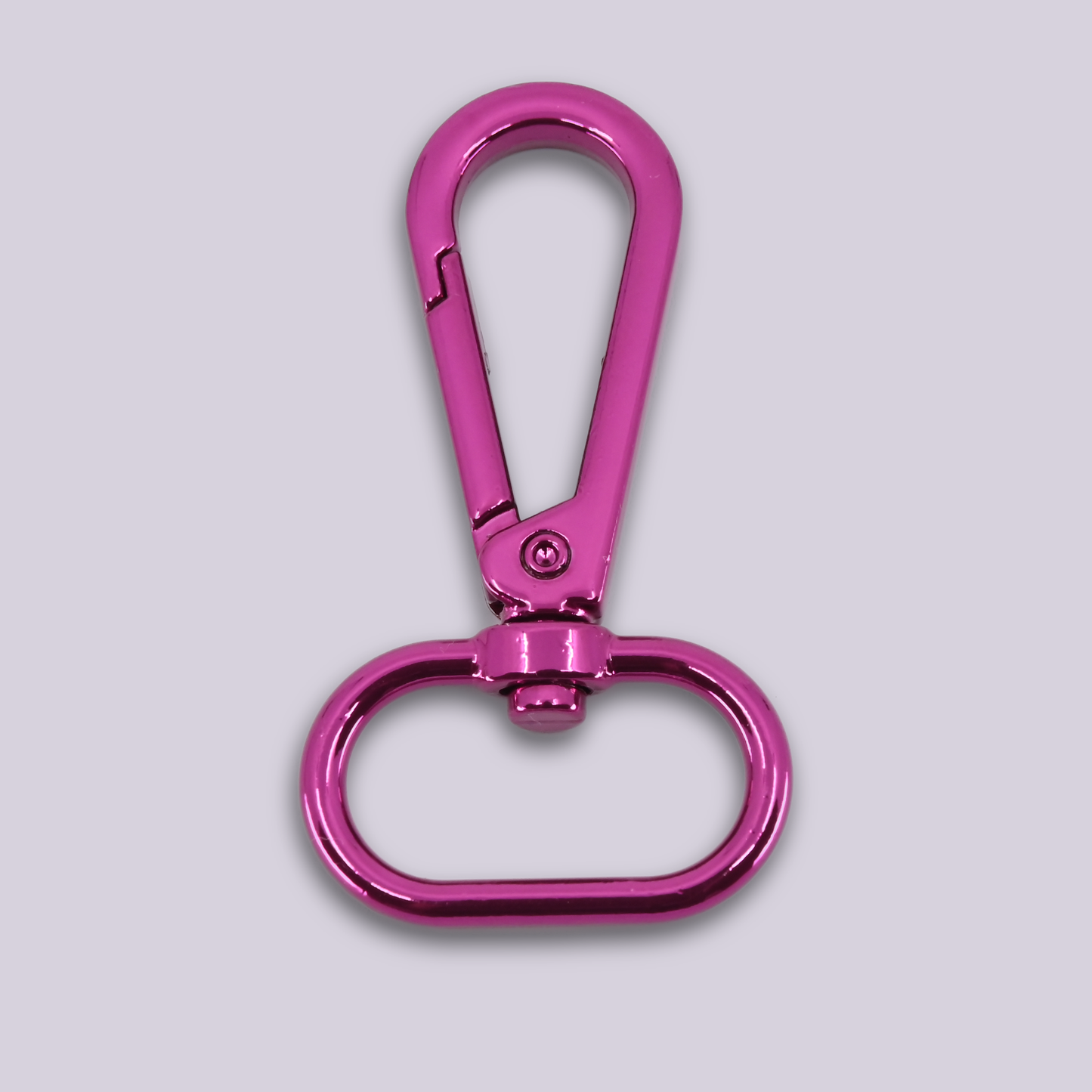 Swivel Snap || Chroma Alloy - Bright Cosmic Metallic Hues