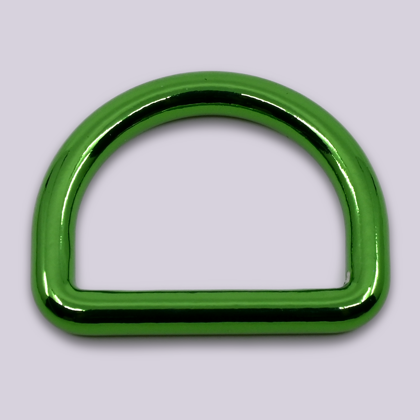 D-Ring- Chroma Alloy - Heavy Duty