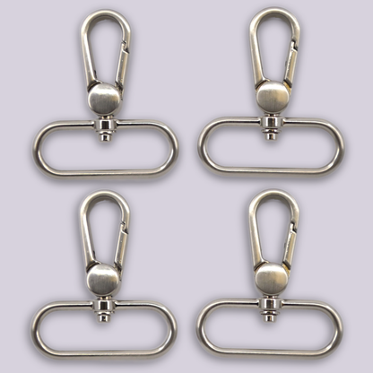 Swivel Lever Snap - 1.5"
