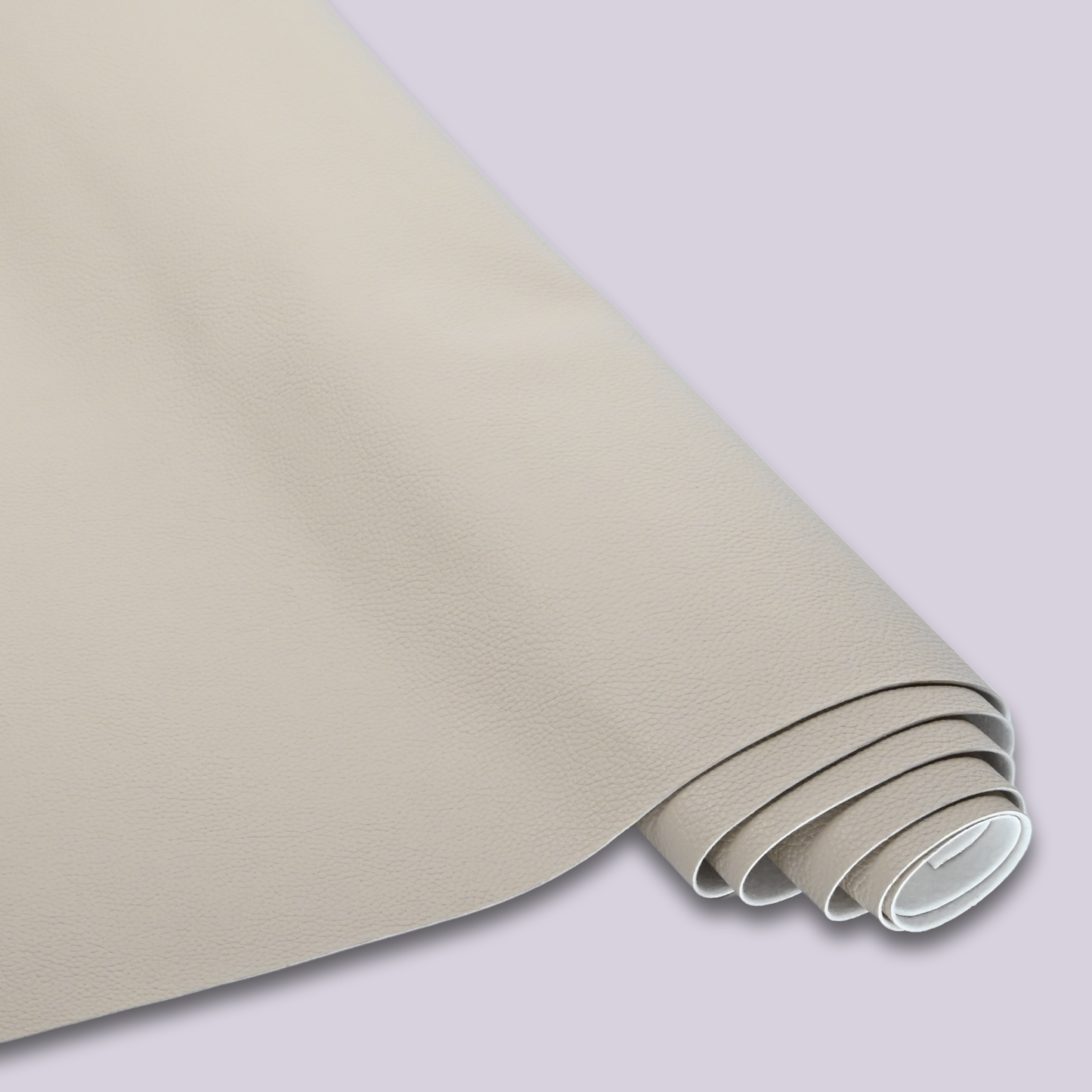 Vinyl || Pebble Grain Vinyl - Faux Full Grain Leather