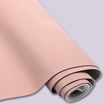 Vinyl || Smooth Vinyl - Faux Satin Finish Leather