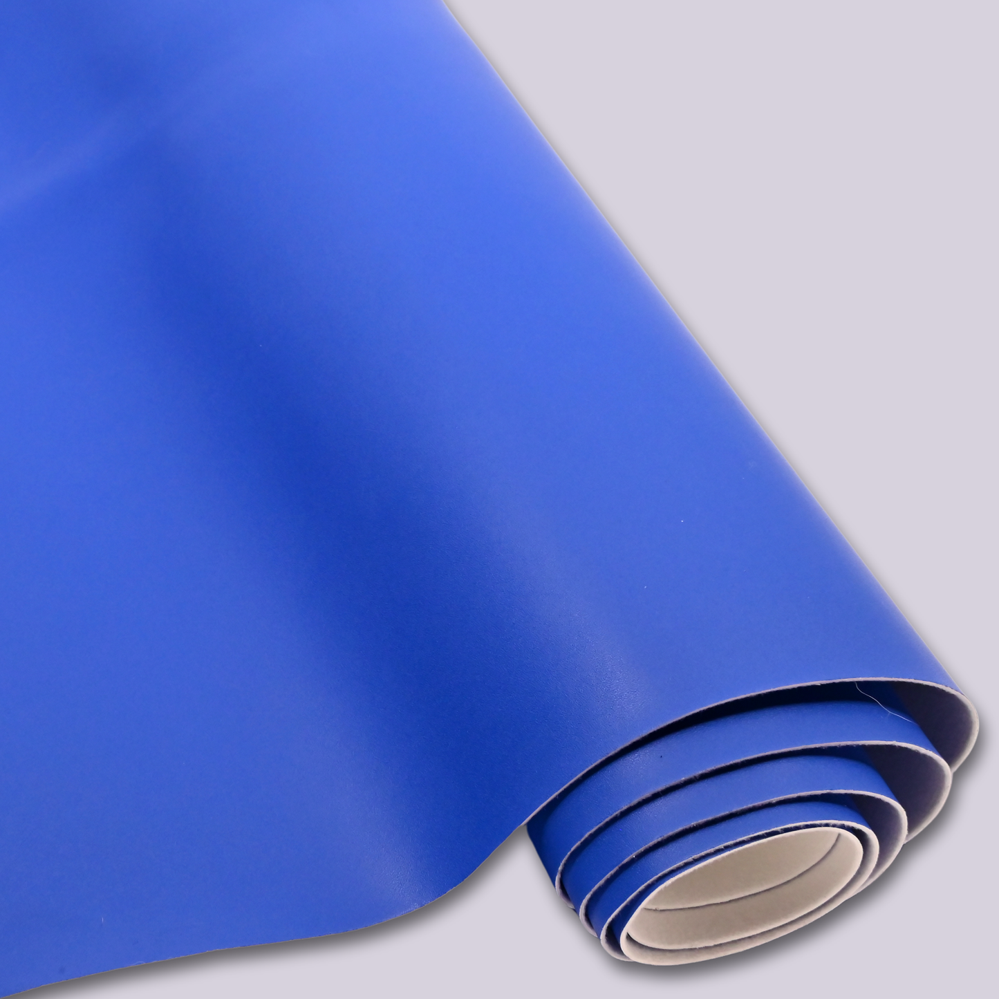 Vinyl || Smooth Vinyl - Faux Satin Finish Leather