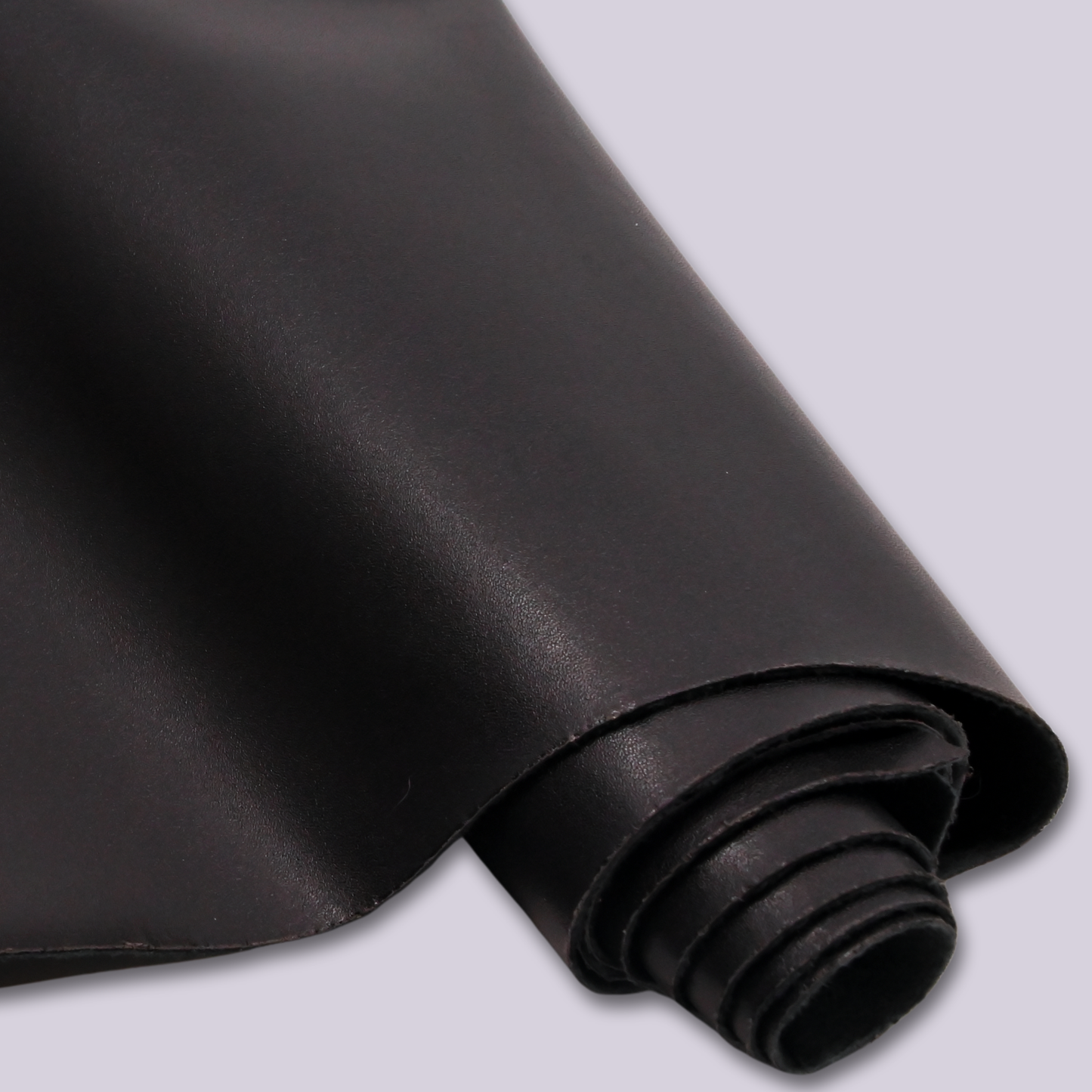 Vinyl || Smooth Vinyl - Faux Satin Finish Leather