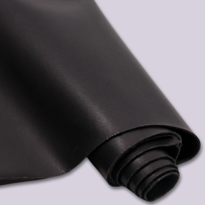 Vinyl || Smooth Vinyl - Faux Satin Finish Leather