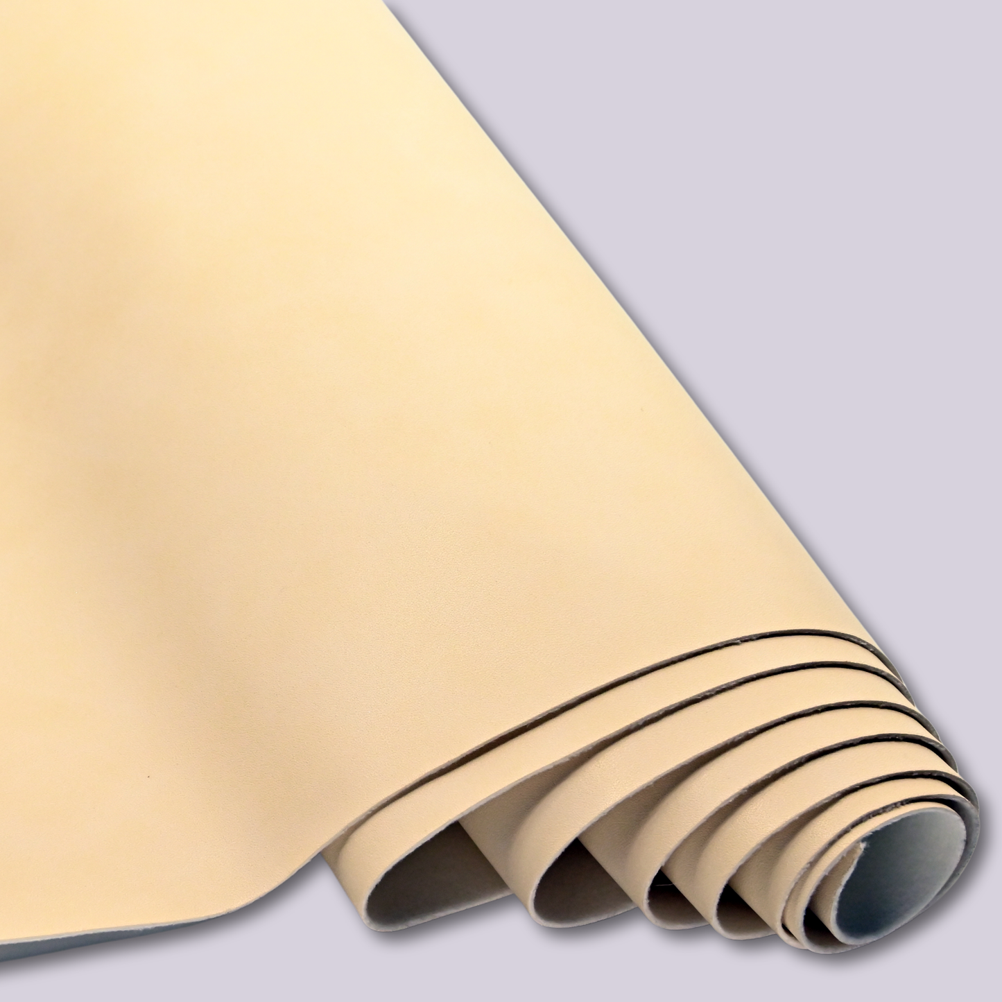 Vinyl || Smooth Vinyl - Faux Satin Finish Leather