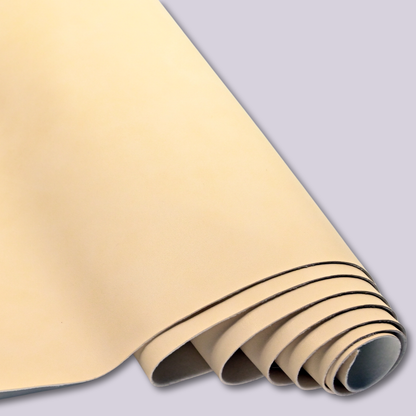 Vinyl || Smooth Vinyl - Faux Satin Finish Leather