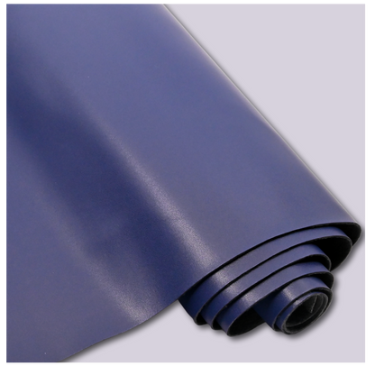 Vinyl || Smooth Vinyl - Faux Satin Finish Leather