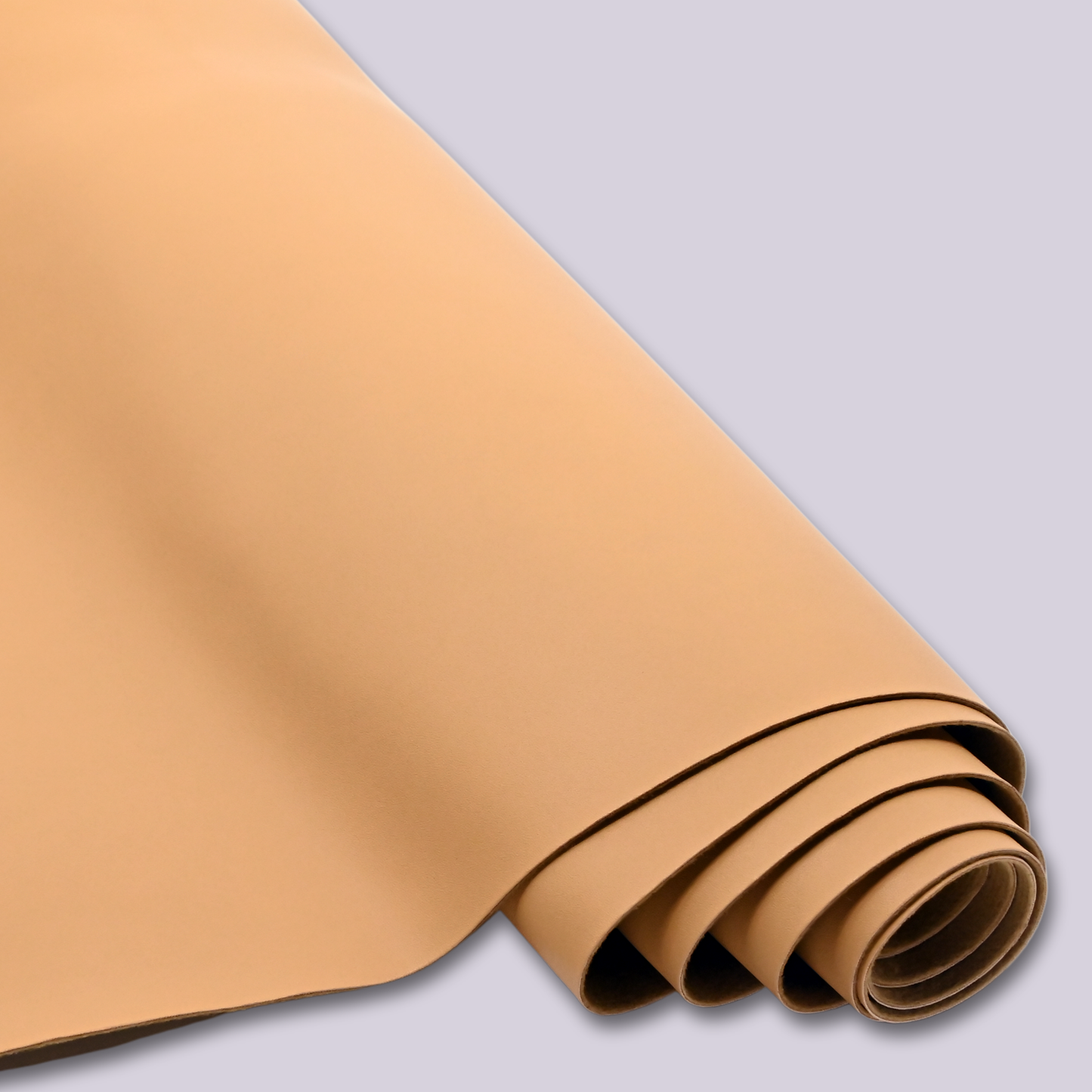 Vinyl || Smooth Vinyl - Faux Satin Finish Leather