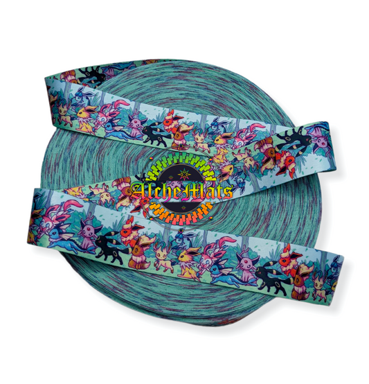 Webbing – Evolutionary – 1.5"
